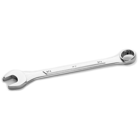 PERFORMANCE TOOL COMBO WRENCH 12PT 3/4"" W328C
